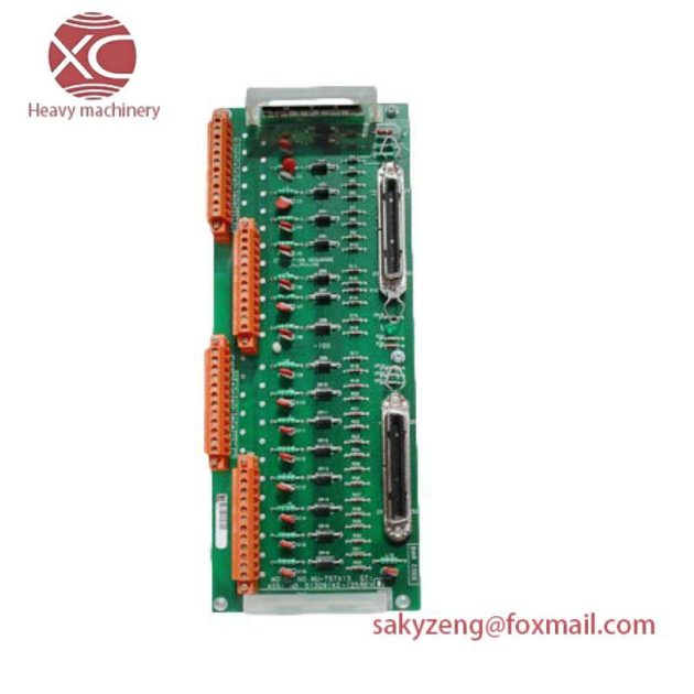 Honeywell 51305072-300 CLCN-A Control Module