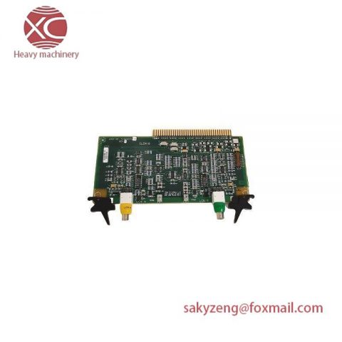 Honeywell 51305072-400 Input/Output Board