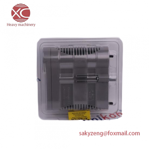 Honeywell 51305099-100 Industrial Control Module