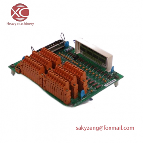 Honeywell 51305450-400, Control System Module