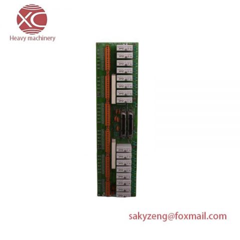 Honeywell 51305542-100 Input Module: Precision Control for Industrial Automation
