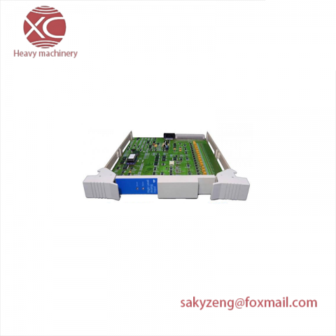 Honeywell 51305896-100 PWA NIM Modem: Industrial Networking Solutions for Reliable Communication
