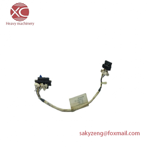 Honeywell 51305980-848 Automation Parts, Industrial Control Solutions