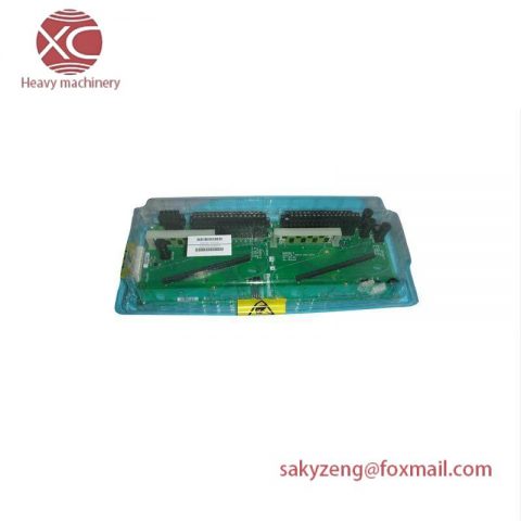 Honeywell 51306967-175 I/O Module - Advanced Control Solutions for Industry