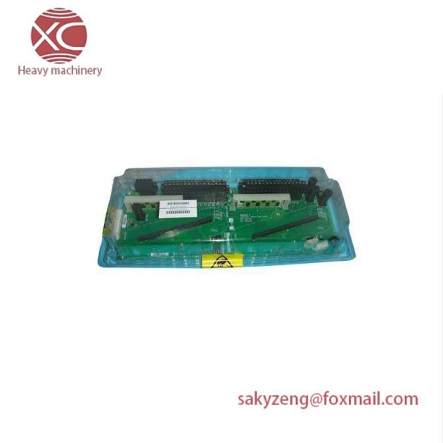 Honeywell 51306967-175 I/O Module - Advanced Control Solutions for Industry