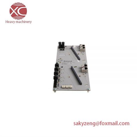 Honeywell 51307618-176: Advanced Control Module for Industrial Automation