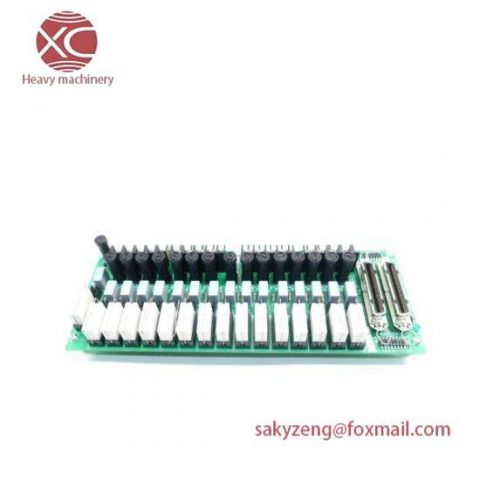 Honeywell 51309148-275 UCN Digital Output Module
