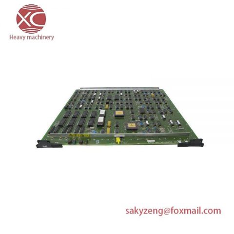 Honeywell 51400955-100: Industrial Grade Interface Board for Advanced Control Solutions