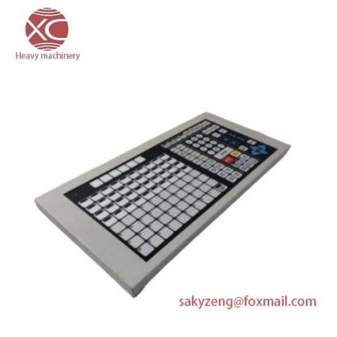 Honeywell 51402497-200 TP-DSOEP1-100 Operator Keyboard: Industrial Control Module