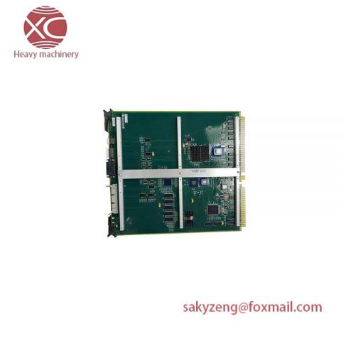 HONEYWELL 51403519-160 Memory Processor: High Performance for Industrial Control Solutions