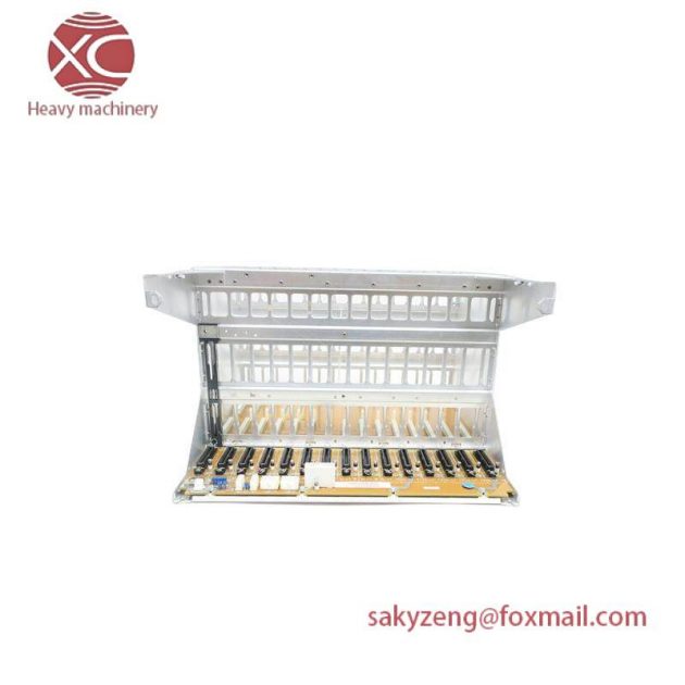 Honeywell 51404127-250 Input/Output Module
