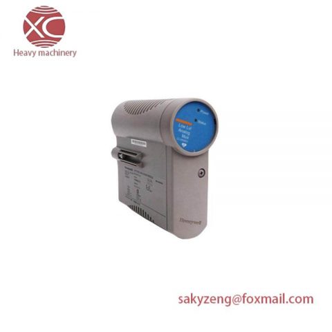 Honeywell 51405045-175 Analog MUX Module: Precision Control for Industrial Automation
