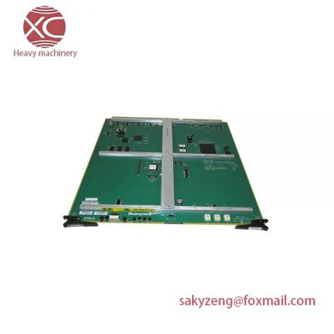 Honeywell 51454196-100 Rev. R Board: Industrial Control Module