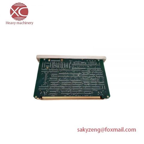 Honeywell 620-0059 VR 2.2 PLC Processor Module