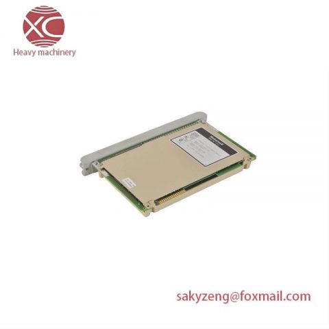 Honeywell 621-0022-ARC Analog Input Module for Industrial Control Systems