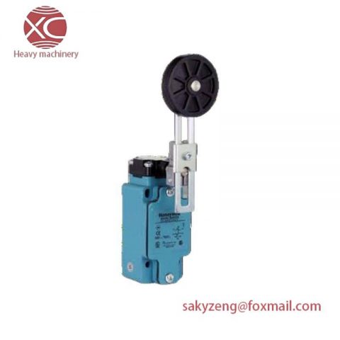 Honeywell 6580801941 - Advanced Industry Control Switches