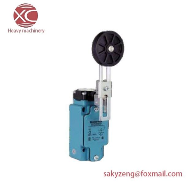 Honeywell 6580801941 - Advanced Industry Control Switches