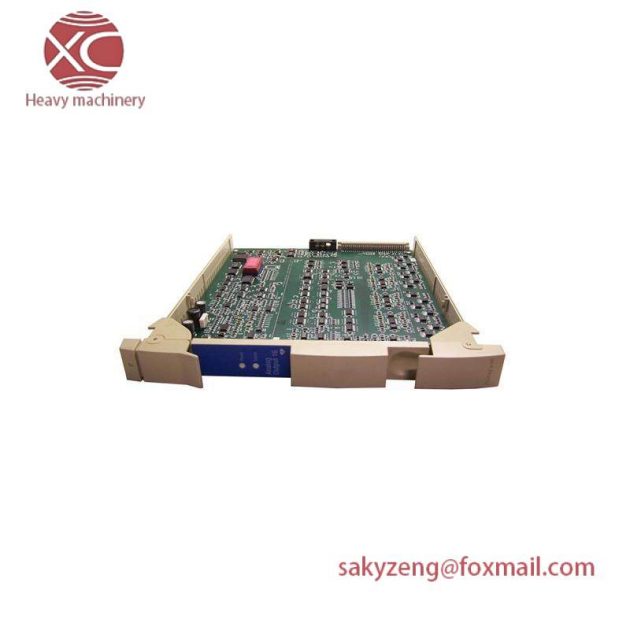 Honeywell 80363969-150 Analog Output Module