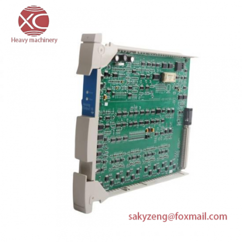 Honeywell UCN Analog Output Module 80363969-150, High Precision Control Solutions