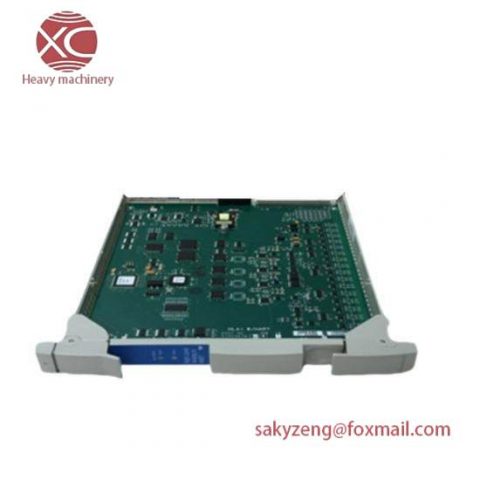 Honeywell 83957061-003 Industrial Control Module