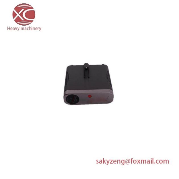 Honeywell 8C-PAIMA1 - High Performance Low Level Analog Input Module