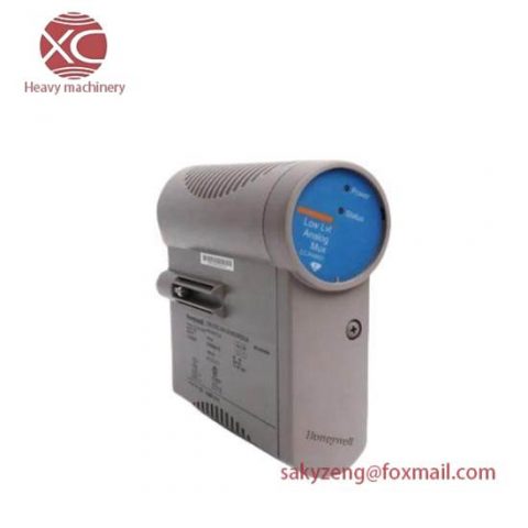 Honeywell S8 AI Non-HART IOM (16) Module, 8C-PAINA1 & 8C-PAIMA1, Coated