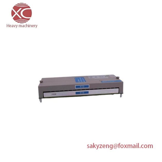 HONEYWELL 8C-PAONA1 Analog Output Module, 51454469-175, Industrial Control
