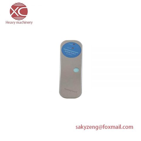 Honeywell 8C-PAONA1 | High Precision Analog Output Module, Industrial Control