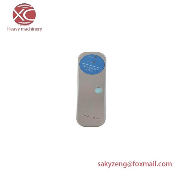 Honeywell 8C-PAONA1 | High Precision Analog Output Module, Industrial Control