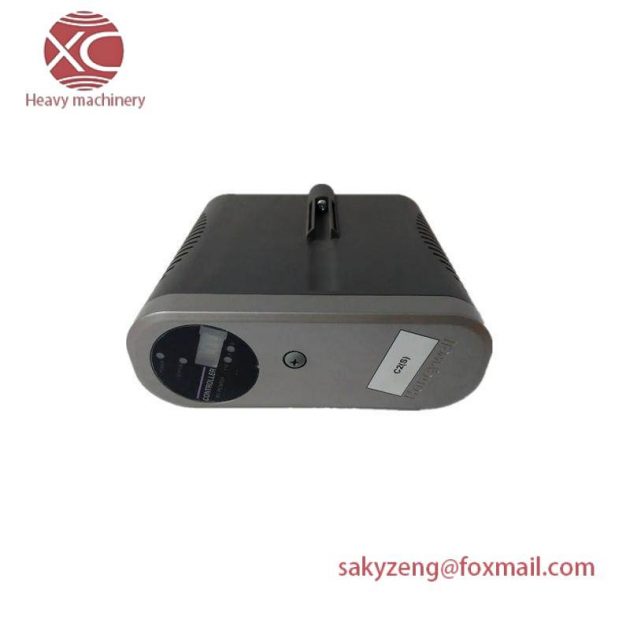 HONEYWELL 8C-PCNT01 Control Module for Industrial Automation
