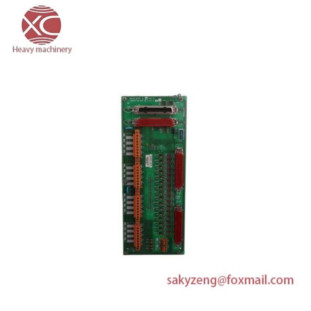 Honeywell 8C-PDIL51 I/O Module, 51454359-175