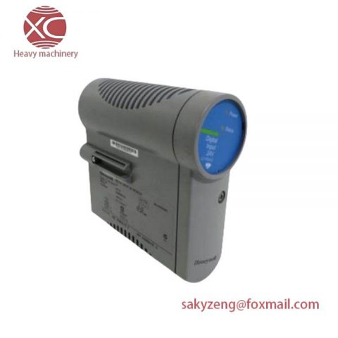 Honeywell 8C-PDIS01 51454360-175 Digital Input Module: Advanced Control for Industrial Automation
