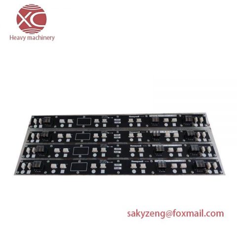 Honeywell 8C-SHEDA1 51307186-175 Header Board: Precision Control in Industrial Automation
