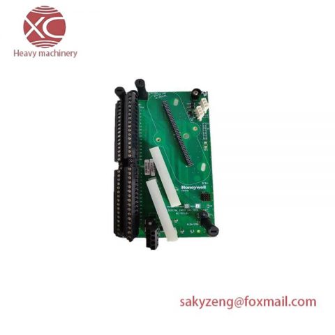 Honeywell C300 Backplane 8C-TAOX61, Industrial Control Systems, Test & Measurement