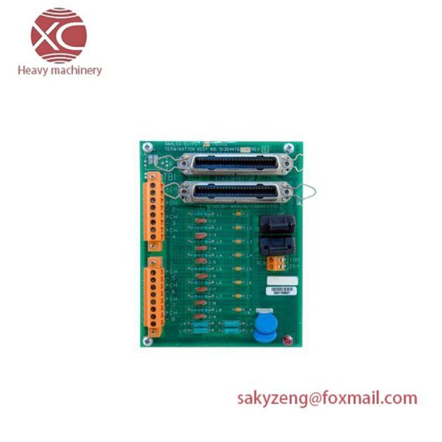 HONEYWELL 8C-TDODB1 51307151-175 Industrial Control Module