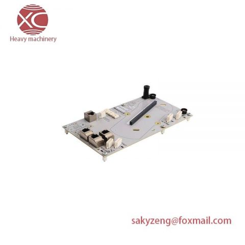 HONEYWELL 8U-PWSP02-CN Power Supply Module, Advanced Control Solution