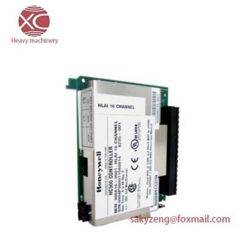 Honeywell 51305508-200 Industrial Automation Modem