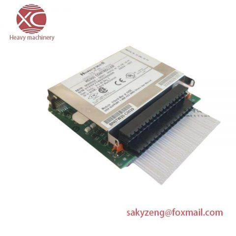 Honeywell 900G32-0301 Digital Input Card: High-Speed, Reliable Data Acquisition Solution