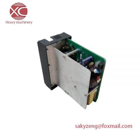HONEYWELL 900P24-0501 Power Supply - SIL Rated for Industrial Control Solutions