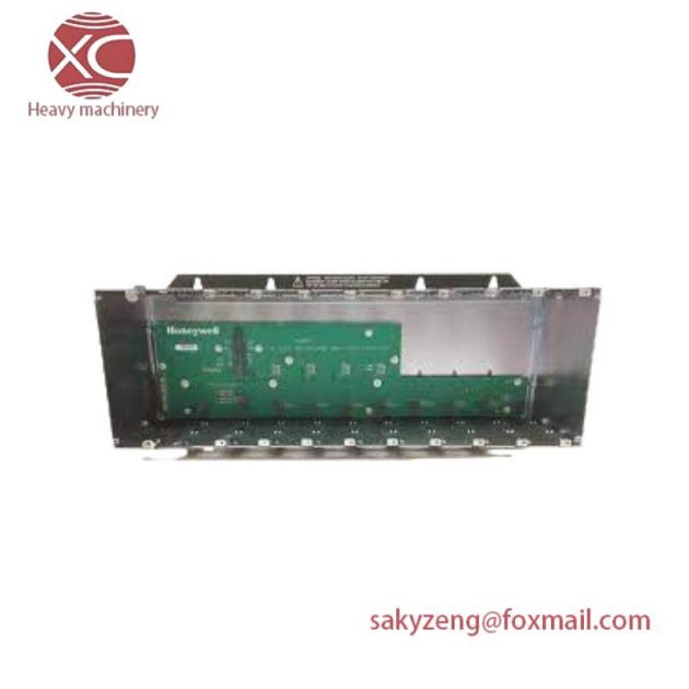Honeywell 900R08-0300 Input/Output Racks - Precision Control Solutions for Industrial Automation