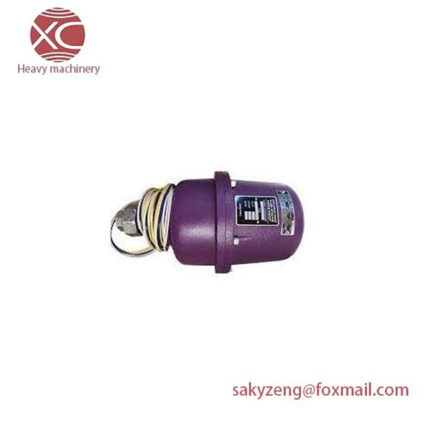 Honeywell C7061F2001 Ultraviolet Flame Detector: Fire Safety Innovation for Industrial Applications