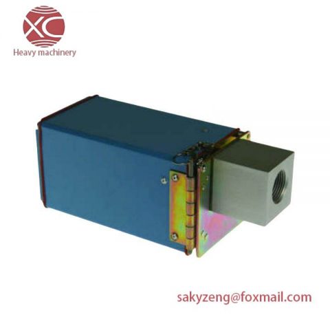 Honeywell C7076A1015: Self-Check UV Sensor, Advanced Technology for Enhanced Safety and Reliability