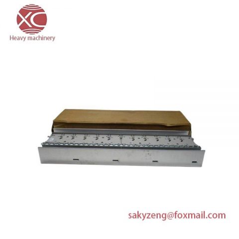 HONEYWELL CC-MCAR01 Series, Modules for Industrial Automation, Carrier Channel