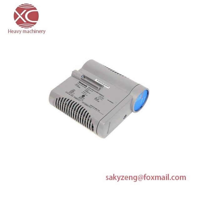 Honeywell CC-PAIH01 Custom Processing Industrial Control Module