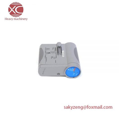 Honeywell Experion CC-PAIH02 High-Level Analog Input Module