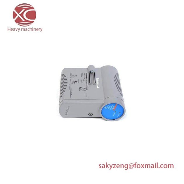 Honeywell Experion CC-PAIH02 High-Level Analog Input Module