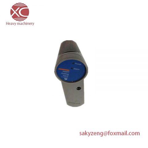 Honeywell CC-PAIM01 - Low-Level Analog Mux Module
