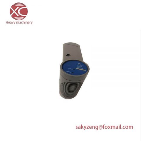 Honeywell CC-PAIX01 Industrial Control Module