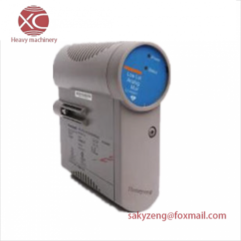 HONEYWELL CC-PAIX01 51306975-175 Digital Output Module: Advanced Control Solutions for Industrial Applications