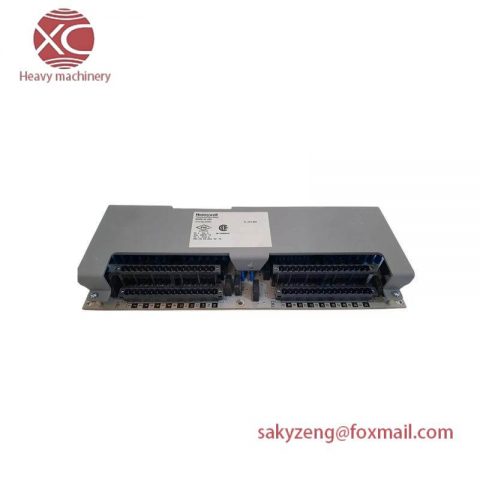 HONEYWELL CC-SDOR01 51308380-175 Digital Output Relay: Precision Control, Reliable Performance for Industrial Automation